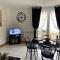 Joli appartement rénové avec jardin clos - 拉特里姆莱德