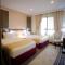 Cairo Taj Hotels & Suites - Dokki - 开罗