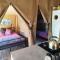 Camping des vignes - Dun