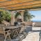 Aigaio pool Villa, gaze the sunset over the Aegean sea - Glossa
