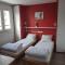 Auberge de Jeunesse HI Chamrousse