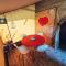 Camping des vignes - Dun