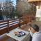 Auberge de Jeunesse HI Chamrousse