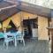 Camping des vignes - Dun