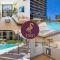 Sun Berry Waikiki Residence