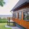 Shamba Lodge Cabin A