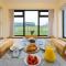 Shellhill Cottage at Clauchan Holiday Cottages - Gatehouse of Fleet
