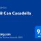 B&B Can Casadella - Premia de Dalt