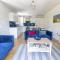 Oystercatcher Court - Stunning Coastal Location