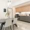 Adorable 2BR Apartment in Neos Kosmos by UPSTREET - Athén