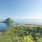 Oystercatcher Court - Stunning Coastal Location