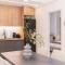 Adorable 2BR Apartment in Neos Kosmos by UPSTREET - Athén