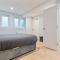 Camila's Penthouse Central Stay - 诺丁汉