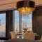URBAN APARTMENTS Golden Royal, JACUZZI by the window, Chilled Prosecco, Free Garage - 卡托维兹