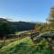 Tyn Y Simdde - Secluded Mountain Stay - Stunning Views of Eryri - 多尔盖罗