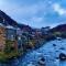 Tyn Y Simdde - Secluded Mountain Stay - Stunning Views of Eryri - 多尔盖罗