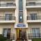 Vrindavan suites at omaxe enternity - Vrindavan