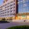 Chinar Health Hotel Naftalan