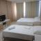 Flat Mar do Cabo Branco Residence