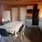 Chalet les Randonneurs spacieux 8 couchages - Saint-Laurent-en-Grandvaux