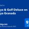 Playa & Golf Deluxe en Playa Granada