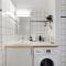 Spacious and stylish apt in CPH - Копенгаген