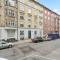 Spacious and stylish apt in CPH - Копенгаген