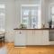 Spacious and stylish apt in CPH - Копенгаген