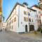 Historical Caslano Apartments - Happy Rentals