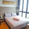 CityStay at Luxe Colony KLCC