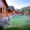 Bungalows Laspaúles