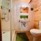 Aparthotel Mountain River Resort - Val dʼIlliez
