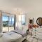 Sur les hauteurs de Théoule villa avec une magnifique vue mer - 泰晤勒·苏尔·梅尔