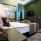 Atlas Hotel Baku