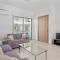 Downtown Comfort Apartment