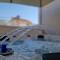 T&A apartments with jacuzzi and barbecue - Kaštela
