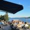 Skuleberget Havs camping - Docksta