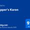 Skippers Karon
