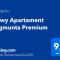 Nowy Apartament Zygmunta Premium - Gliwice