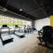 Magnifique appartement JVC 2 chambres - 迪拜