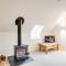 Charming Coach House Retreat Near Sherborne Abbey - Pointington