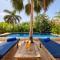 Baan Buaa - Beachside Pool Villa