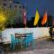 Hotel Daisy Park