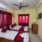 Hotel Daisy Park