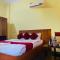 Hotel Daisy Park