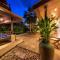 Baan Buaa - Beachside Pool Villa - Hua Thanon Beach