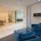 Vivo Mare Beachfront Villas - Seashell