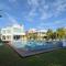 Vivo Mare Beachfront Villas - Seashell