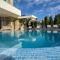 Vivo Mare Beachfront Villas - Seashell