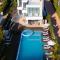 Vivo Mare Beachfront Villas - Seashell